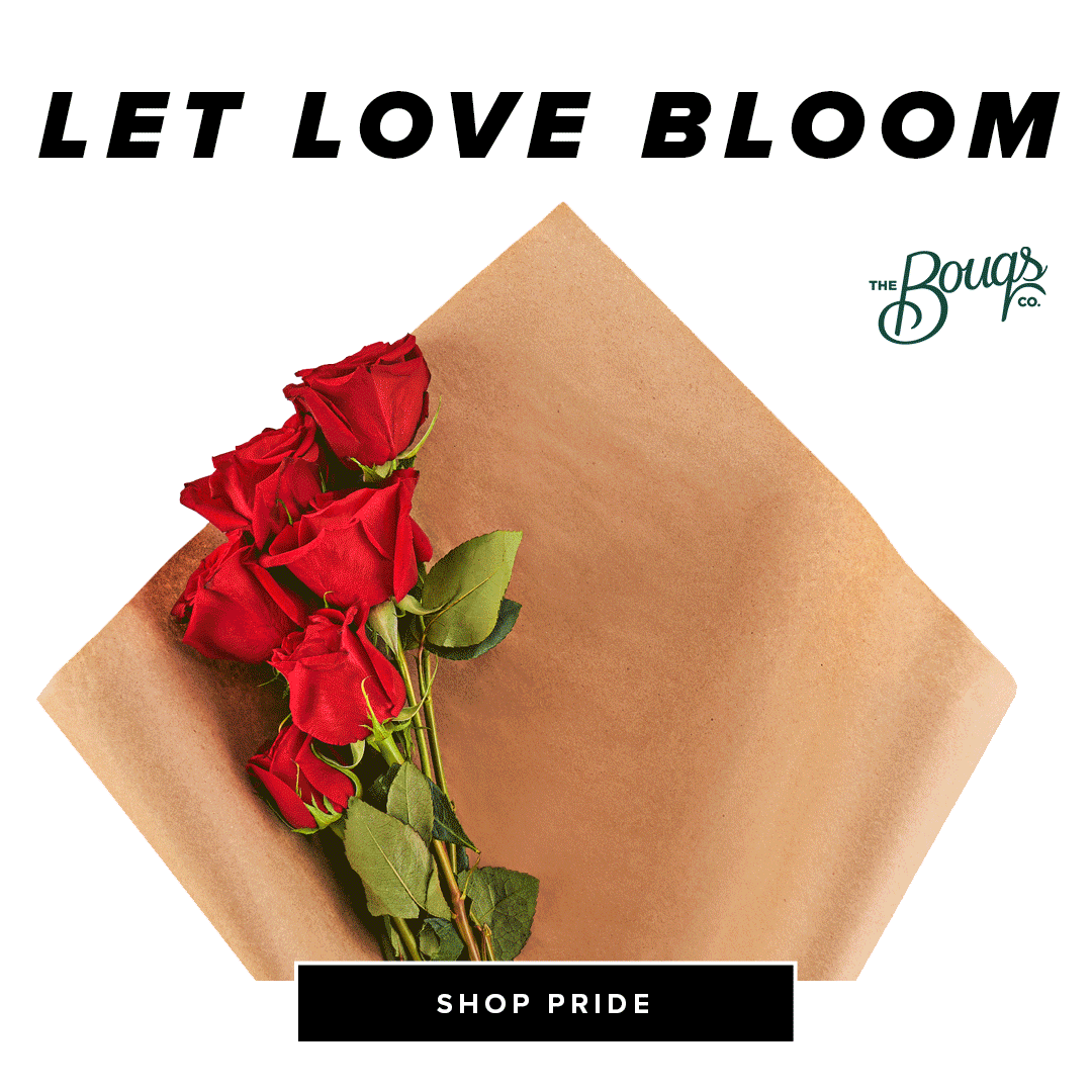 Bouqs | Whitney Mangelson